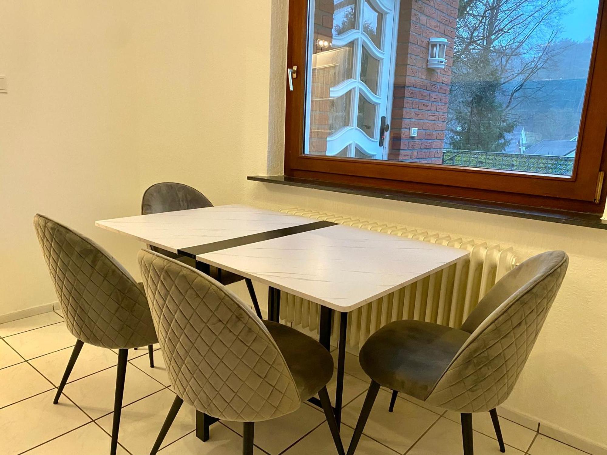 My Loft By Esen Netflix, Parkplatz, Terasse Apartment Rosengarten  Exterior foto